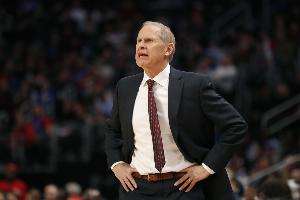 独行侠新帅如何?上一位从NCAA转NBA执教的贝莱因率队仅14胜40负