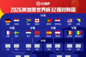美国vs波黑直播_美国vs波黑比赛直播_美国vs波黑视频直播
