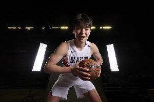 小杨哈利!苏群:明年NBA中国赛对阵双方将是开拓者对步行者