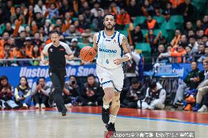 罚球15中14!韦瑟斯庞14中8砍全场最高30分 正负值+6