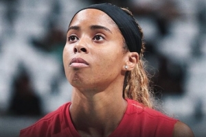 WNBA历史第三人!卡纳达季后赛晋级战11助0失误 比肩库珀陶乐西