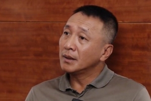 李群:教练缺的不只是战术 好教练要有知识储备 不止会练更要会教