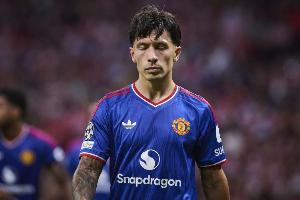 英媒:利马炮轰曼联高层完全正确 总监应该像阿莫林一样被解雇